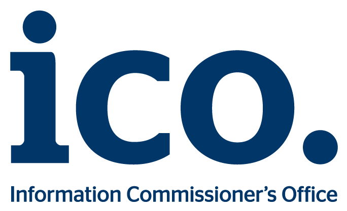 Registered with the Information Commissioner's Office