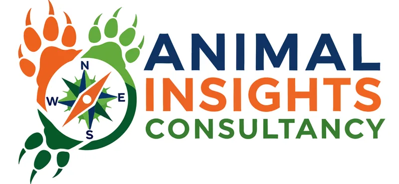 Animal Insights Consultancy logo